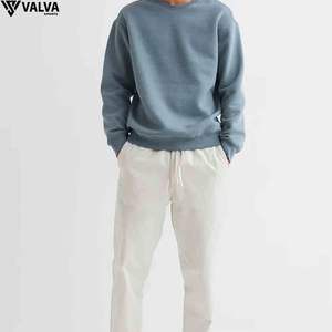 Nouveau modèle Sweatshirts pour homme Meilleure qualité Sweatshirts pour homme Prix de gros Sweatshirts en coton mélangé - Product Image 3