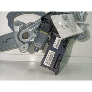 Mecanismo Regulador de Ventanilla Delantera Izquierda RENAULT Scenic X MOD 807212569R K9K836 (09>) - Product Image 2