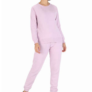 Conjuntos Deportivos de Mujer de Alta Calidad, Estilo Urbano, Holgados, Ropa de Moda al por Mayor, Conjuntos Deportivos de Mujer - Product Image 1