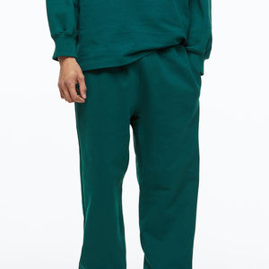 Chándal ajustado personalizado para hombre, ropa deportiva, conjunto de chándal para gimnasios, chándal, Material de alta calidad, cremallera, capucha, Jogging para hombre - Product Image 2