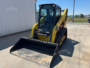 Chargeuse compacte WACKER NEUSON ST31 2024, 74 CV, levage vertical, diesel, capacité 2100 lb, à vendre - Product Image 2