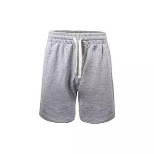 Wholesale <b>Men's</b> High-Waist Elastic Sports <b>Shorts</b> New Summer Casual Comfortable Breathable Fabric Customized Color Washed - Product Image 4