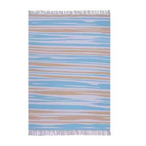 พรมทอมือที่หรูหราและทนทานสำหรับบ้านห้องนั่งเล่นห้องนอนและสำนักงานพรมนุ่มและมีสไตล์ - Product Image 1