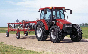 กล่องสำหรับ45C ของ Farmall มอเตอร์เกียร์ปั๊มสำหรับตลับลูกปืนคุณภาพ CVT - Product Image 4