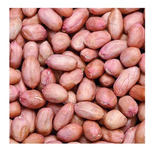 Prix des cacahuètes brutes blanchies en gros, prix des noix brutes biologiques - Product Image 6