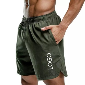 Pantalones Cortos de Baloncesto Personalizados de Alta Calidad, Casuales, de Malla de Poliéster, para Gimnasio, de Secado Rápido, Transpirables, Unisex, con Cierre de Cordón - Product Image 2
