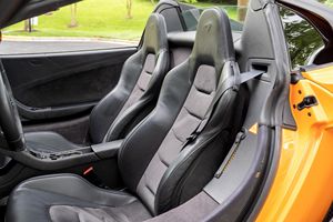 Gran Oferta: McLaren MP4-12C Spider Usado del 2013 - Product Image 4