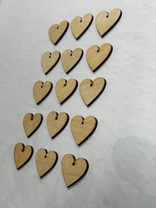 High Quality Modern Style <b>Wooden</b> <b>Blank</b> Heart Set <b>for</b> Creativity Valentines Heart Set <b>Wooden</b> Gifts and <b>Crafts</b> - Product Image 4