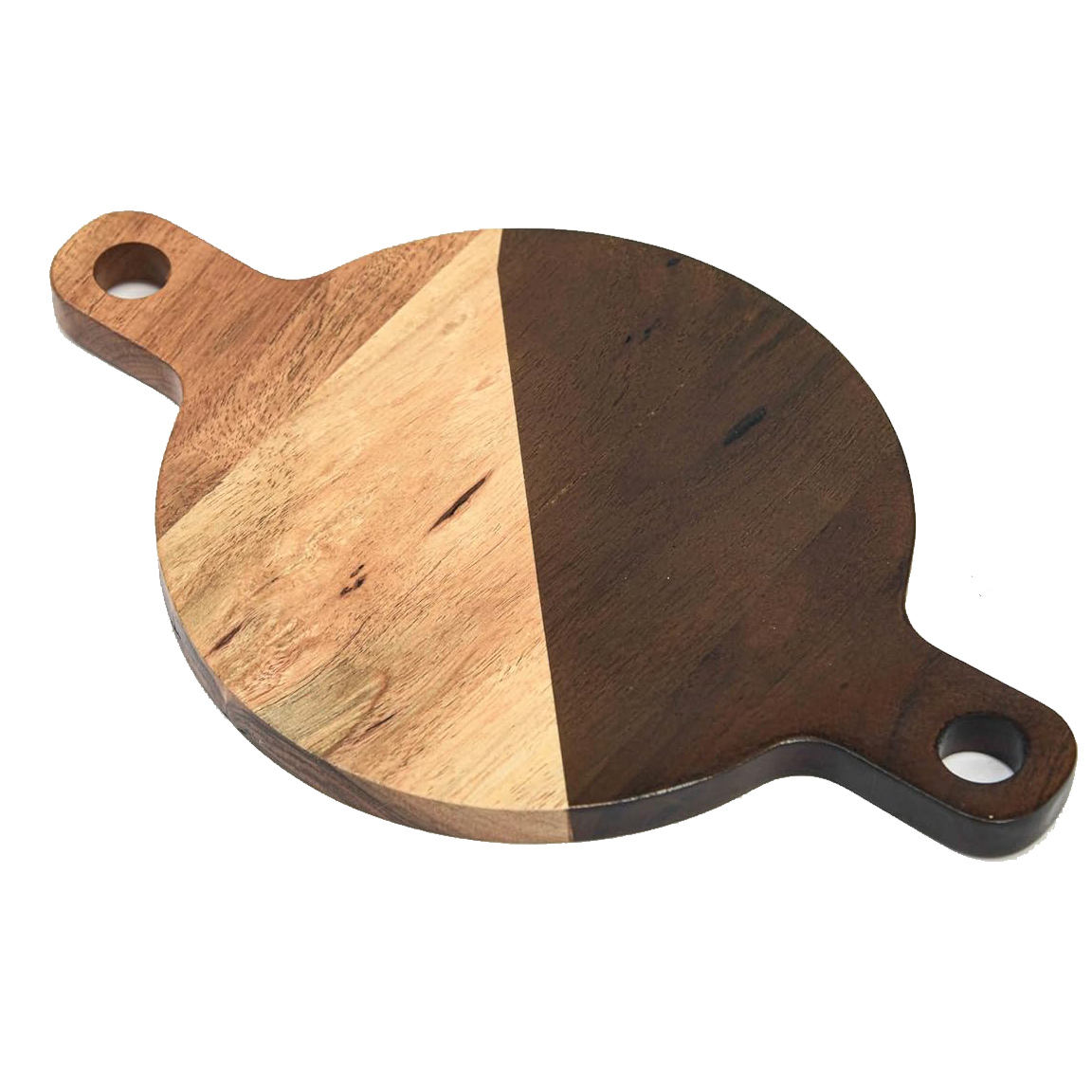 ไม้ธรรมชาติ เคลือบผิว