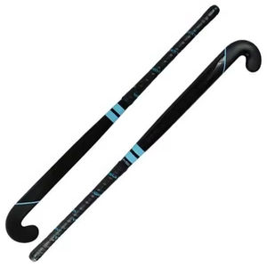 Palo de Hockey sobre Césped de Fibra de Carbono de Alta Calidad OEM con Logotipo Personalizado y Diseño de Color al Mejor Precio, Palo de Hockey sobre Césped 2026 - Product Image 4