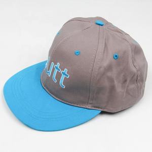 Chapeaux de Baseball brodés personnalisés de haute qualité avec motif de points d'impression bouffante Caractéristiques communes du tissu de style de rue sportif - Product Image 1