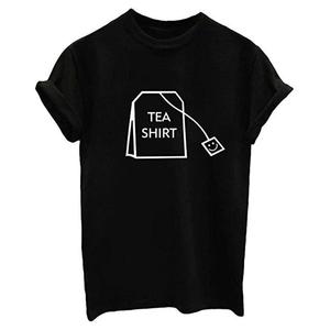 T-shirt imprimé personnalisé pour hommes coupe normale 100% coton T-shirts Chea prix haut de gamme noir manches courtes Style Wester t-shirts Partyware - Product Image 3