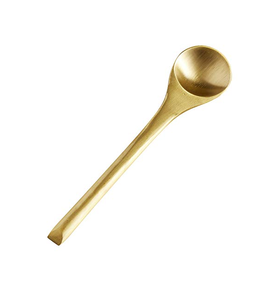 Nhà Máy Giá Brass kích thước nhỏ súp lò nồi nấu ăn phụ kiện partyware mặt hàng nhân đôi thép tùy chỉnh thiết kế nhanh chóng vận chuyển - Product Image 1