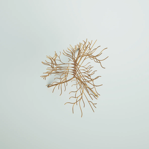 Décoration d'arbre de Noël en métal de qualité supérieure Ornements de fête et d'événement de haute qualité pour la décoration intérieure - Product Image 5