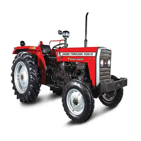 รถแทรกเตอร์4wd Massy 290ในสหรัฐอเมริการถแทรกเตอร์สำหรับขายใช้ Massey Ferguson