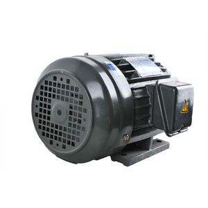 Kompass ปั๊มไฮดรอลิกขนาดกะทัดรัดประสิทธิภาพสูงพร้อมการออกแบบเกียร์เชิงปริมาณตอบโจทย์ความต้องการของตลาดที่หลากหลาย - Product Image 1