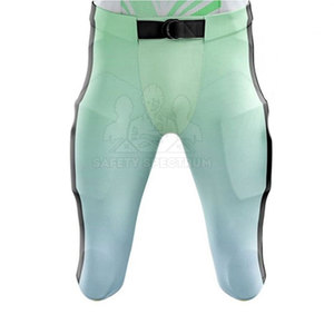 Uniforme de Fútbol Americano de Estilo Único, Uniforme Personalizado del Equipo Nacional de Fútbol Americano - Product Image 4