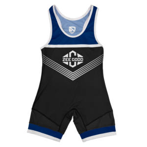 Singlet de Lucha Libre Personalizado para Hombre, Deportivo, Unisex, para Levantamiento de Pesas, Diseña Tu Propio Singlet de Lucha Libre Sublimado Personalizado para Hombre - Product Image 1