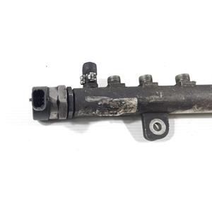 COMMON RAIL FLUTE FIAT Grande Punto 1ère Série 55200517 199A3000 Diesel 1300 (05>08) - Product Image 6