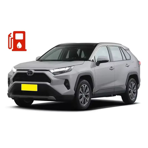 Gran Oferta: Coches Usados para Adultos 0km, Diseño Popular, Vehículo a Gasolina, Volante a la Izquierda, Asientos de Cuero, Emisión Euro IV 2024 - Product Image 5