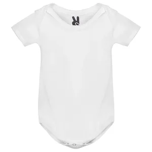 Body Personalizzato per Neonati con Gadget Personalizzati per Magliette Promozionali - Product Image 1