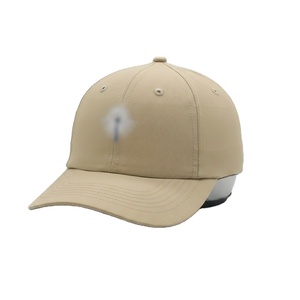 Gorra de Golf Personalizada con Decoración Frontal Cortada con Láser, Paneles de Flujo de Aire, Secado Rápido, Ligera, para Deportes al Aire Libre, Regalo Corporativo - Product Image 1