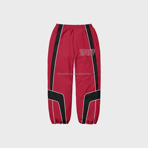 New Fashion Style Outdoor <b>Men</b> Windbreaker <b>Jacket</b> Pants <b>Cycling</b> Running Breathable Eco-Friendly Canvas Washed - Product Image 6