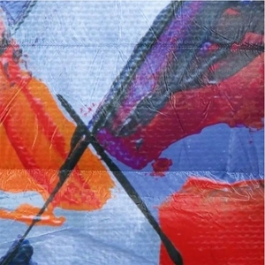 Vestes chauffantes électriques en duvet léger d'hiver pour l'extérieur-orange - Product Image 4