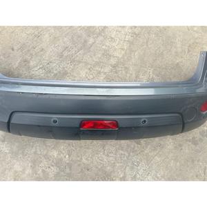 Paraurti Posteriore Completo per Qashqai 1a Serie Diesel 1.4L Motore K9K 78kW 85022BR10H (06>09) - Product Image 4