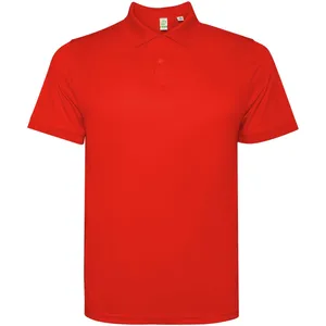 Chemises Polo Personnalisées Tormo Durables Produit de Merchandising Personnalisé - Product Image 6