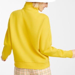 Hommes et femmes à la mode sur mesure sweats à capuche vierges motif solide teint uni pour l'hiver usage extérieur prix très bon marché - Product Image 2