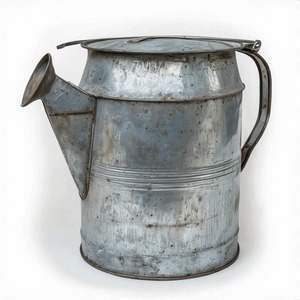 Firepit RustRelic con encanto del viejo mundo y acabado de pátina, proveedor de jardín con revestimiento negro cálido de hierro de Metal libre rústico - Product Image 1