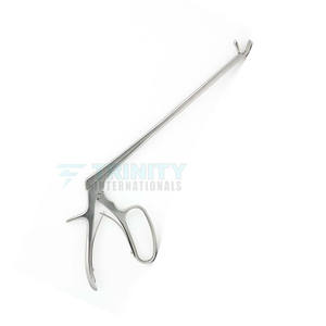 Ferris Smith Rongeurs en acier inoxydable 2X10 à 4X10 STR sur mesure Ferris Smith Rongeurs - Product Image 3