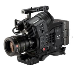 Venta al por Mayor de la NUEVA Cámara de Cine AU-V35LT1G 4K Super LT, Completamente Ensamblada - Product Image 2
