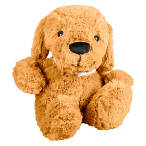 Giocattoli Promozionali Personalizzati in Peluche Vrde - Product Image 1