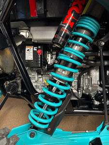 Ventes aux enchères 2025 Polaris RZR PRO R 4 Ultimate Nouveaux Véhicules Utilitaires - Product Image 6