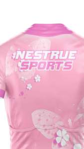 Uniformes de ciclismo con logotipo personalizado de alta calidad, nuevo estilo, juego de ciclismo por sublimación de talla grande a un precio - Product Image 4