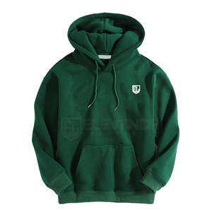 เสื้อฮู้ดแขนยาวสำหรับผู้ชายเสื้อฮู้ดขนแกะระบายอากาศได้แฟชั่นง่ายสำหรับฤดูหนาวพิมพ์ลาย - Product Image 1