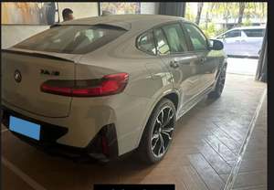 <span class=keywords><strong>BMW</strong></span> <span class=keywords><strong>X4</strong></span> SUV 2025 Usado, Limpio y Económico, Listo para Enviar - Product Image 4