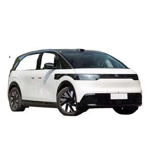 Berline 100% électrique 2025 |   2 WD Smart EV |   Batterie courte autonomée de 110 kWh, moteur de 200-250 kW |   Fabriqué en Chine pour l'exportation - Product Image 5