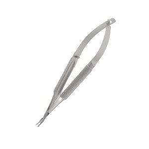 Instruments de neurochirurgie Instruments de microchirurgie Porte-aiguille Pince en titane Yasargil Micro Porte-aiguille Pince à tissu - Product Image 4