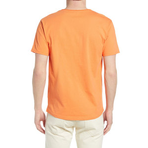 Camiseta de Alta Calidad para Hombre, Ligera, Color Personalizado, Ropa Casual, Camiseta para Hombre - Product Image 2