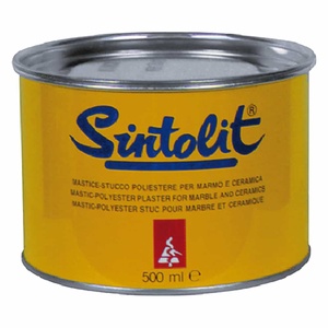Papier peint vertical en marbre/céramique 'sintolit' Ml 750 - Product Image 1