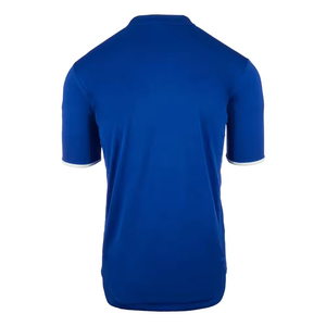 Camiseta de fútbol de sublimación de ropa de práctica para el equipo Camiseta de fútbol más vendida Camiseta de fútbol de sublimación MOQ bajo - Product Image 2