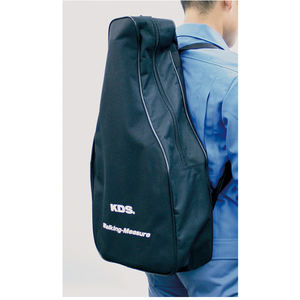 Medidor de Distancia KDS WM-10KDX, Alcance de 10 cm a 9999.9 m, Precisión del 1%, Ligero, 1.75 kg - Product Image 5