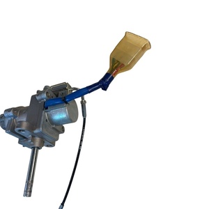Original Kymco Xciting 250 2005 Electric Power Steering Gear Motor for <b>Scooters</b> - Product Image 2