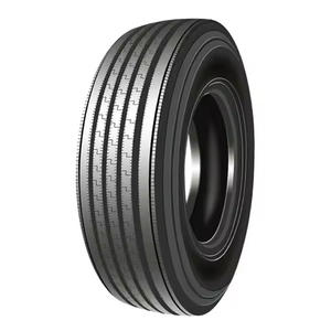Pneus de camion lourds haute performance neufs 295/75R22.5 16PR sans chambre à air pour une utilisation intensive en flotte - Product Image 4