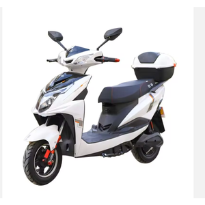 Moto électrique industrielle haute vitesse 1500W, batterie 60V, nouveau design 2022, garantie 1 an - Product Image 2