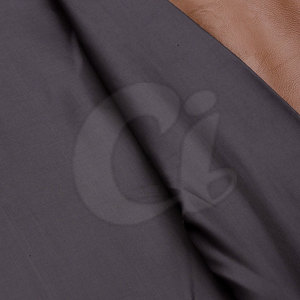 Chaqueta de Cuero Genuino para Mujer, Último Modelo, Invierno, Transpirable, Diseño Único, Venta al Por Mayor - Product Image 6