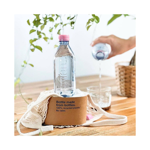 Proveedor Mayorista de Agua Mineral Natural Evian 330ml 500ml 1L 1.5L Bélgica 12 Meses de Caducidad a Granel Listo para Exportar - Product Image 1